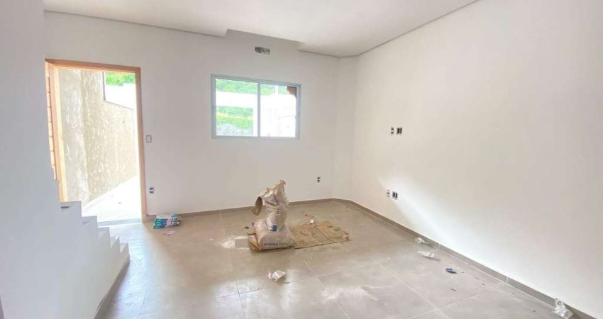 Casa com 2 quartos à venda no Morro Nova Cintra, Santos 