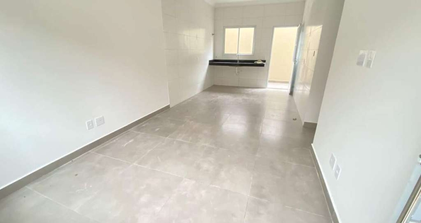 Casa com 2 quartos à venda no Morro Nova Cintra, Santos 