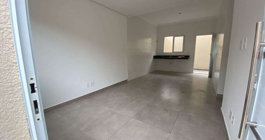 Casa com 2 quartos à venda no Morro Nova Cintra, Santos 