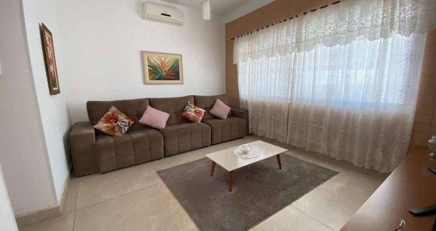 Casa com 2 quartos à venda no Santa Maria, Santos 