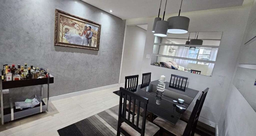 Apartamento com 2 dorms, Aparecida, Santos - R$ 635 mil, Cod: 3930_RSN
