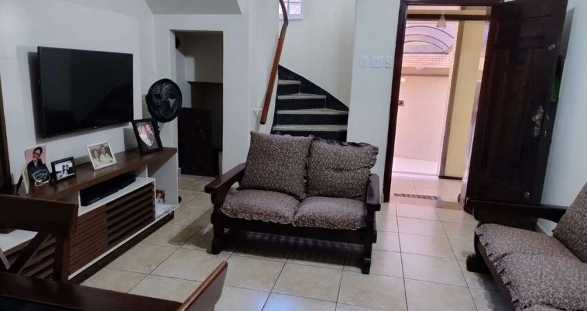 Casa com 3 quartos à venda no Centro, São Vicente 