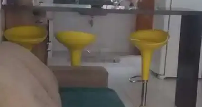 Casa com 2 quartos, Centro, São Vicente - R$ 249 mil, Cod: 3771 CPS