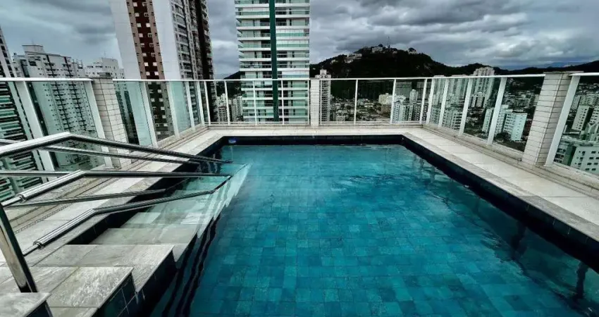 Apto 1 dorm, Pompéia, Santos - R$ 735 mil, Cod: 2991_RSN