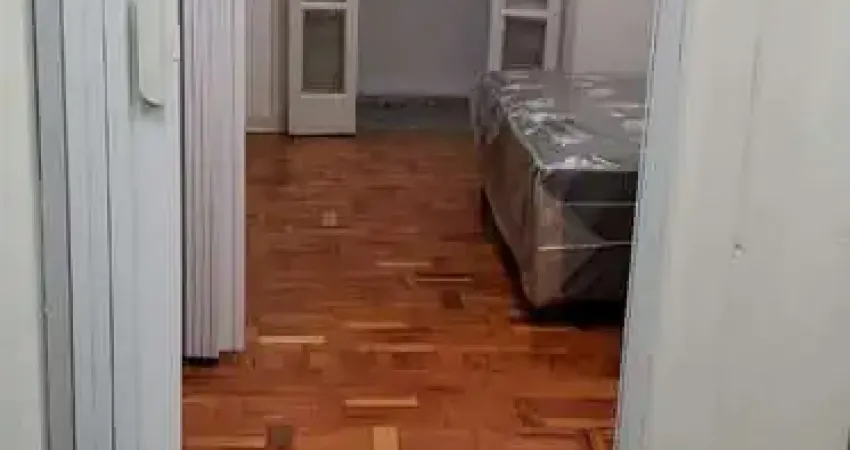 Kitnet / Stúdio à venda no Boqueirão, Santos 