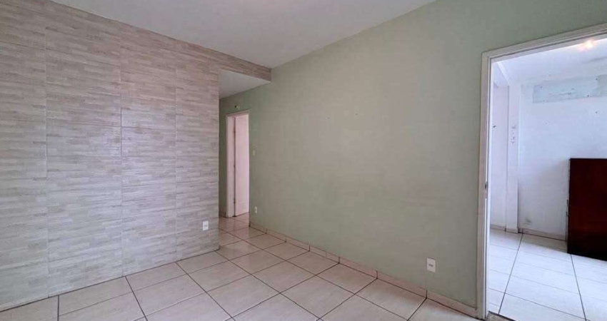 Apartamento com 1 quarto, José Menino Cod: 1447 ADM