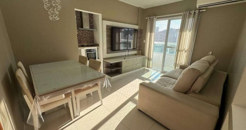 Apartamento com 2 quartos Campo Grande Cod: 1369 ADM