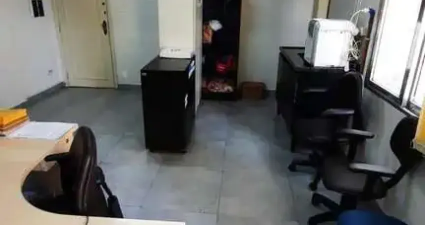 Sala comercial para alugar no Centro, Santos 