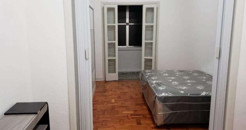 Kitnet / Stúdio para alugar no Boqueirão, Santos 