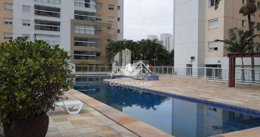 Apartamento 3 dorm., 1 suíte, Ponta da Praia - R$1.100.000,00 - Cod 5021_RSN