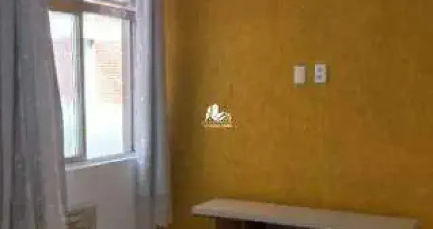 Apartamento com 1 quarto à venda no Boqueirão, Santos 