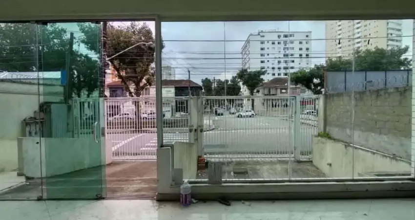 Prédio à venda no Campo Grande, Santos 