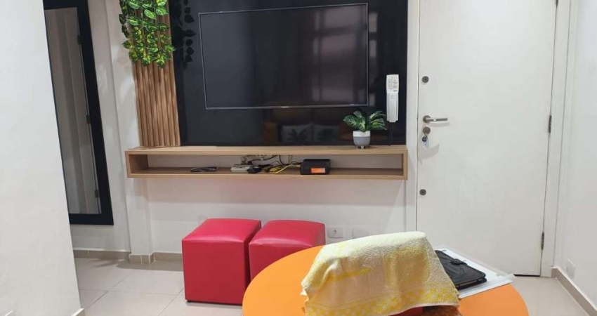 Apartamento 1 quarto, Gonzaga Santos R$ 402 mil, Cod: 4976_RSN
