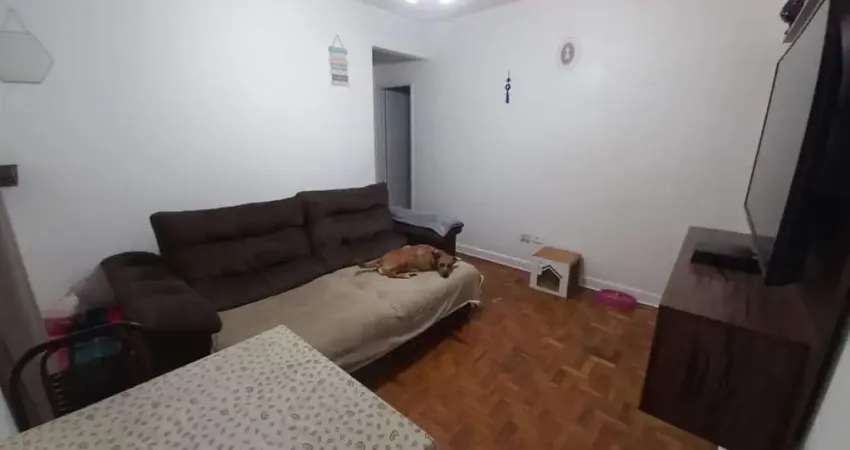 Apartamento 2 quartos Aparecida, Santos R$ 455 mil Cod 4961_RSN