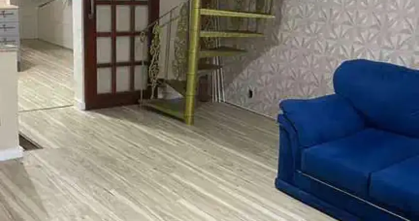 Casa com 3 quartos à venda na Vila Nossa Senhora de Fátima, São Vicente 