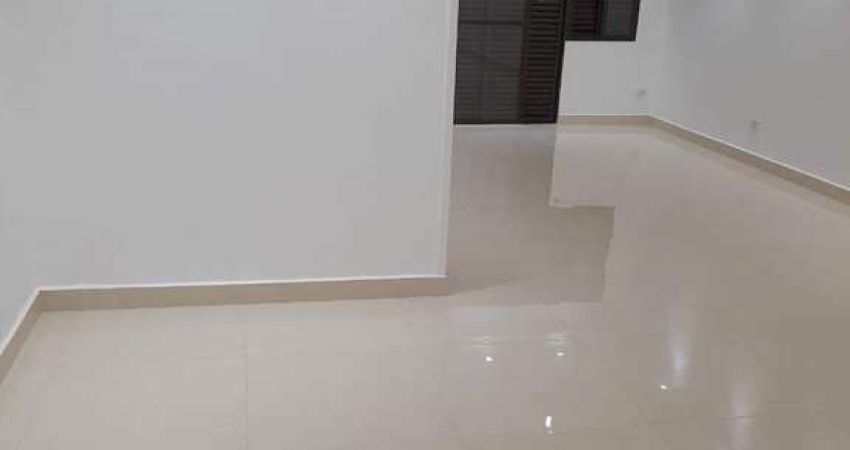 Apartamento com 3 quartos à venda no Gonzaga, Santos 