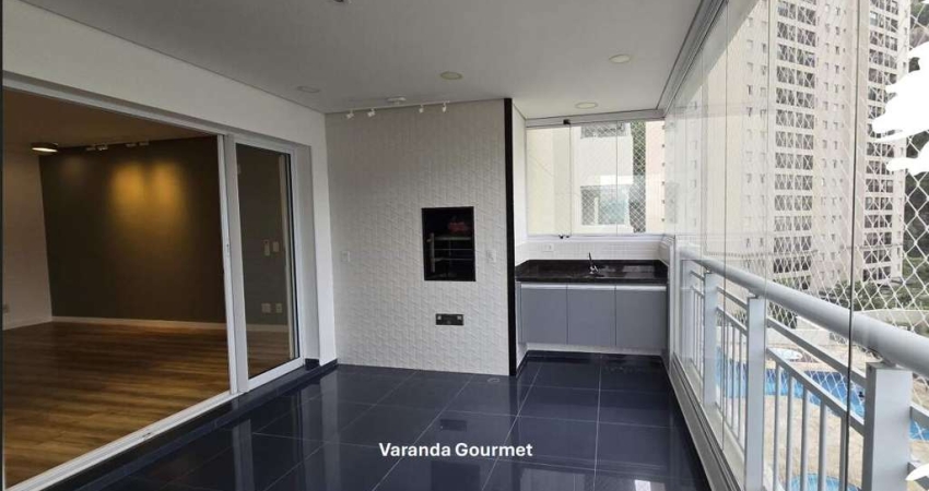 Apartamento com 2 quartos à venda no Marapé, Santos 