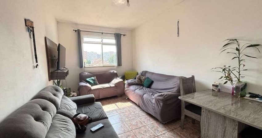 Apartamento com 2 quartos, Embaré, Santos - R$ 347 mil, Cod: 4736_RSN