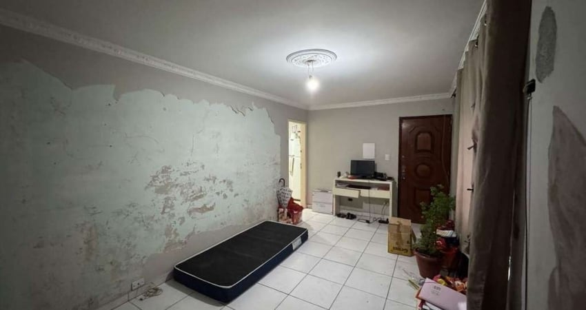 Apartamento com 3 quartos à venda no Aparecida, Santos 