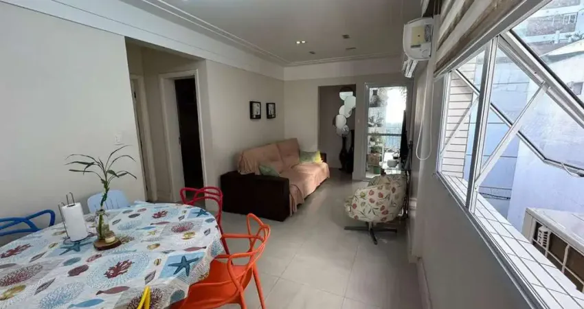 Apartamento com 3 quartos à venda no Pompéia, Santos 