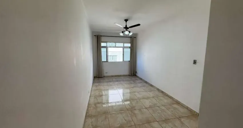 Apartamento com 1 quarto à venda no Marapé, Santos 