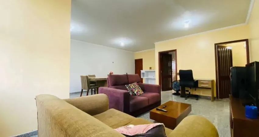 Apartamento com 2 quartos à venda no José Menino, Santos 