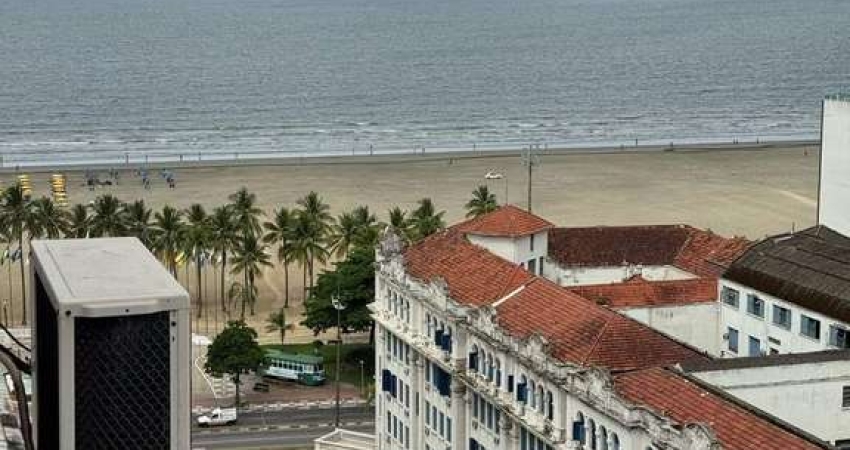 Apartamento com 3 quartos à venda no Gonzaga, Santos 