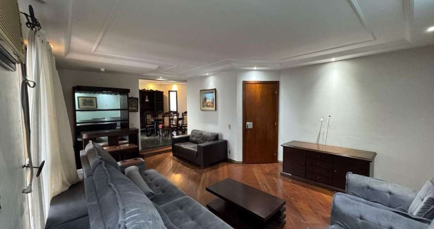 Apartamento com 4 quartos à venda no Boqueirão, Santos 