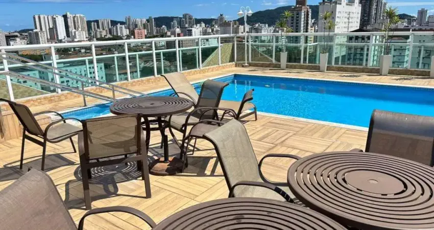 Apartamento 2 quartos, Macuco R$ 620 mil Cod:4333_RSN