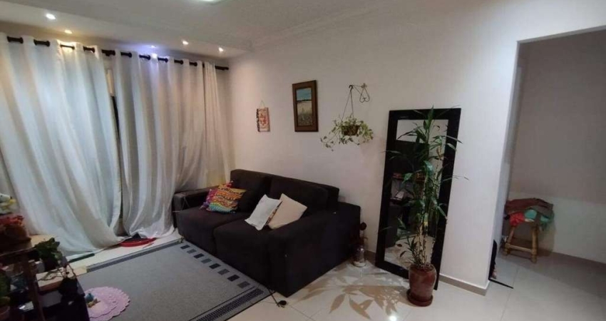 Apartamento 2 quartos no Campo Grande Cod: 4265 ADM