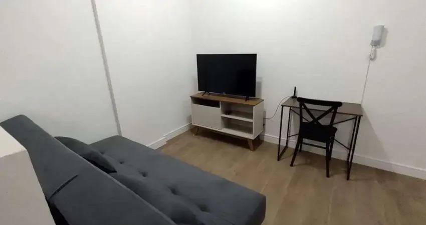 Sala Living no Centro de São Vicente, Cod: 3740 ADM