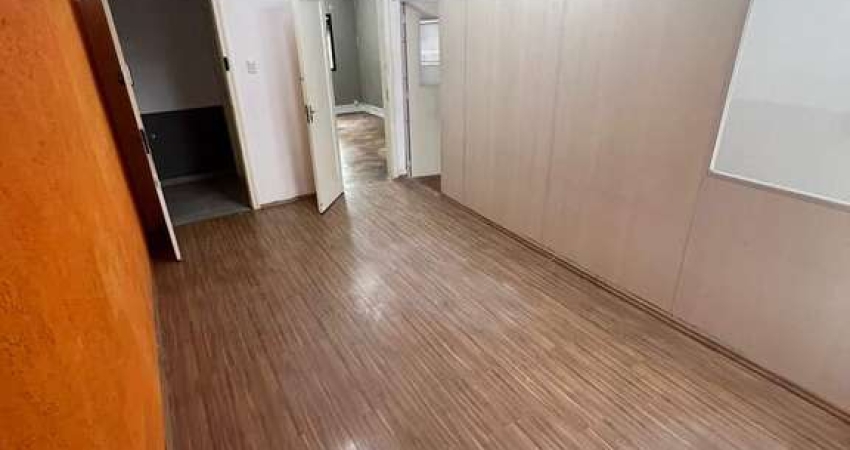 Sala comercial à venda no Centro, Santos 