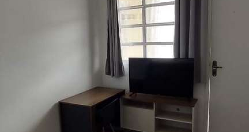 Sala Living no Centro de São Vicente, Cod: 1500 ADM