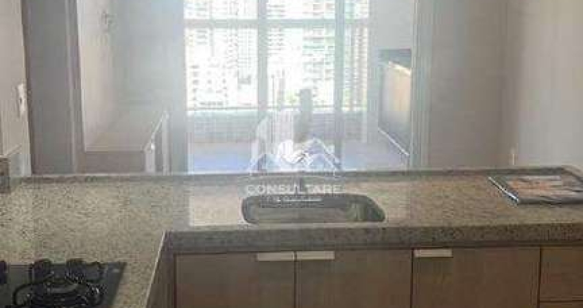 Apartamento com 2 quartos Locação, Boqueirão, Santos