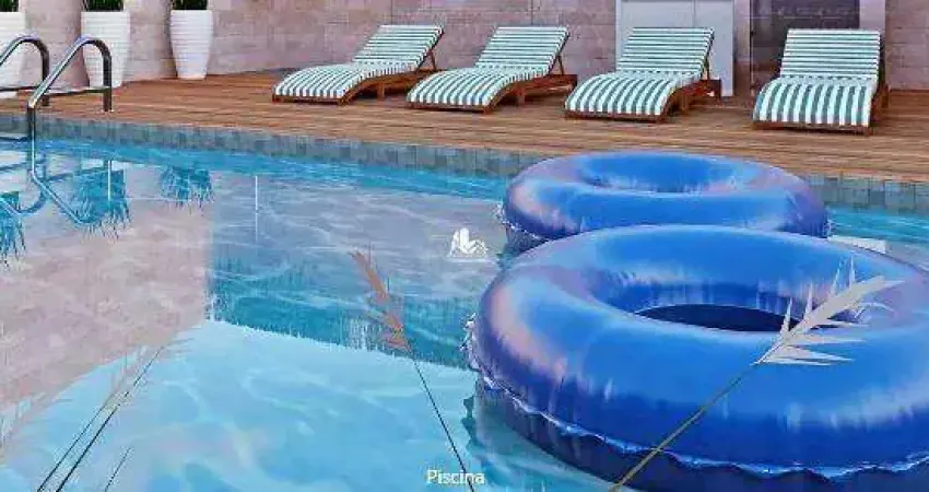 Apartamento 2 quartos, Macuco R$ 508 mil, Cod: 5039 PCM