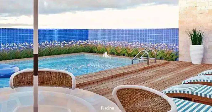 Apartamento 2 quartos, Macuco R$ 573 mil, Cod: 5038 PCM
