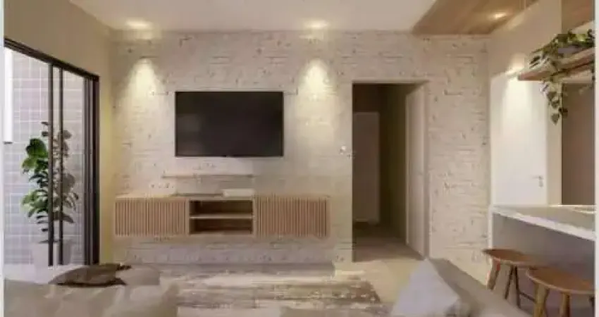Apartamento 2 quartos, José Menino R$ 800 mil, Cod: 5032 PCM