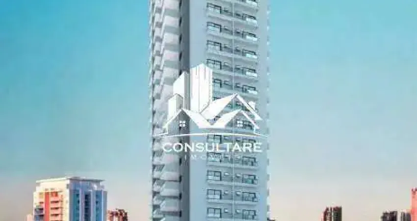 Apartamento com 2 quartos à venda na Praça Washington, José Menino, Santos