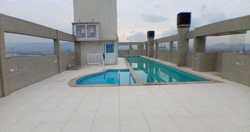 Apartamento com 3 quartos à venda no Aparecida, Santos 