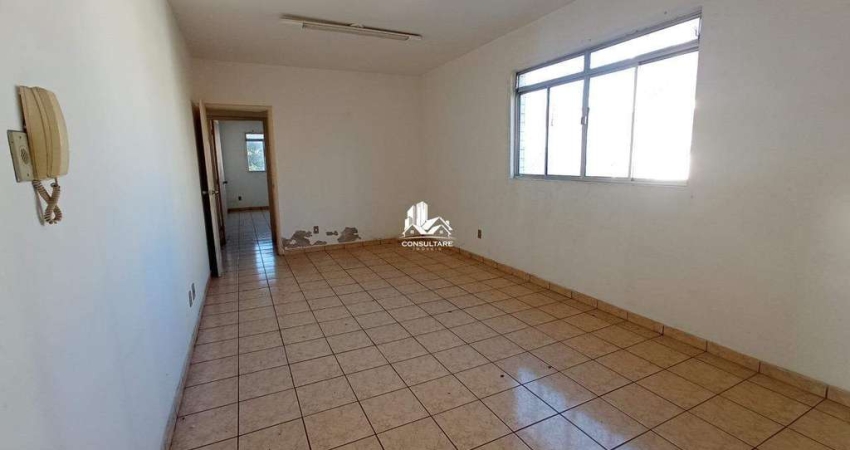 Conjunto Comercial 2 sl Ponta da Praia, Santos, 5014 PCM