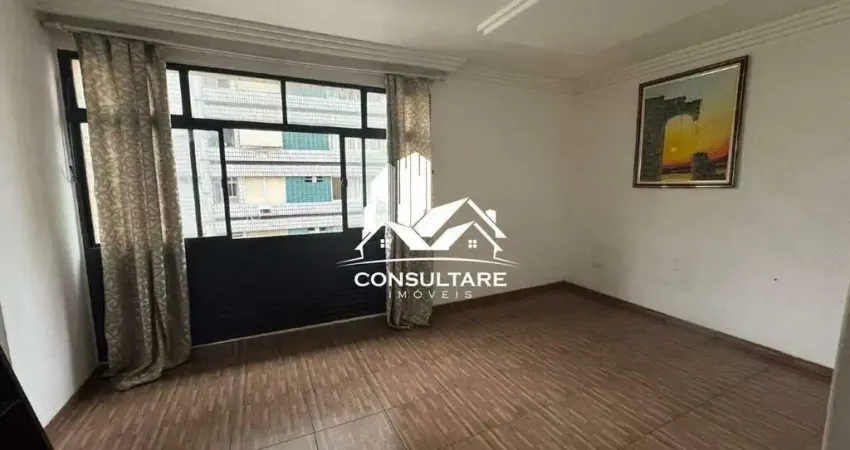 Apartamento à venda no itararé – 1 dormitório cheio de charme e praticidade! ref 4991 adm