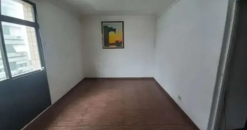 Apartamento à venda no Itararé – 1 dormitório cheio de charme e praticidade! REF 4991