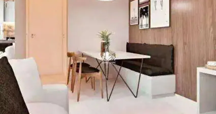 Apartamento 2 quartos, Macuco R$ 608 mil, Cod: 5035 PCM