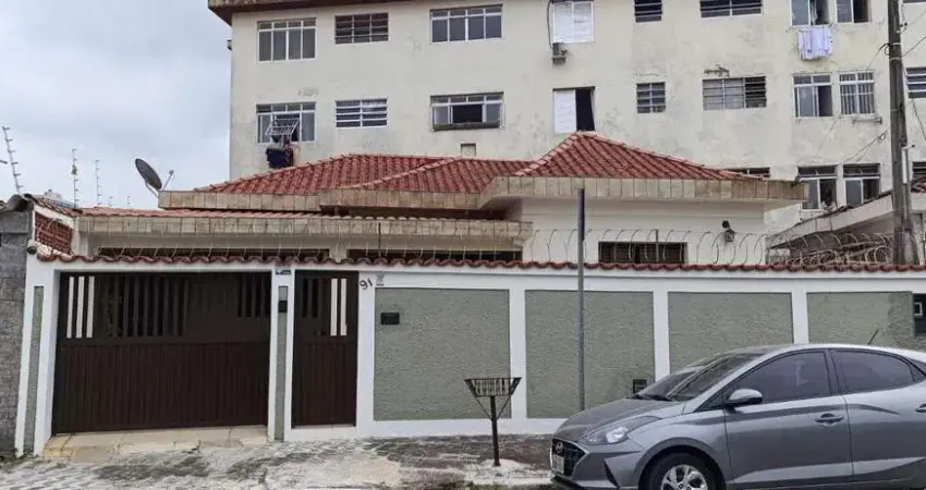 Casa com 2 quartos, Vila Valença, São Vicente - R$ 720 mil, Cod: 4986