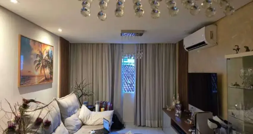 Apartamento 2 quartos, Campo Grande R$ 700 mil, Cod: 4983 PCM
