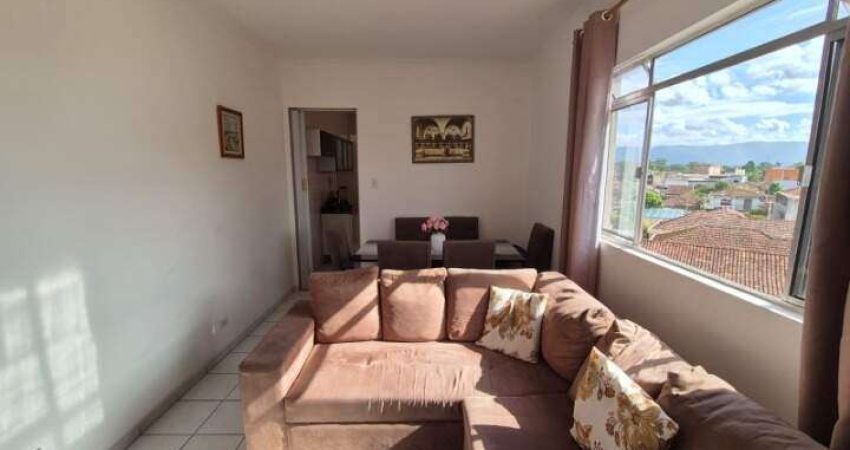 Apto 1 quarto, Catiapoa, São Vicente-R$195 mil,Cod: 4980_FSM