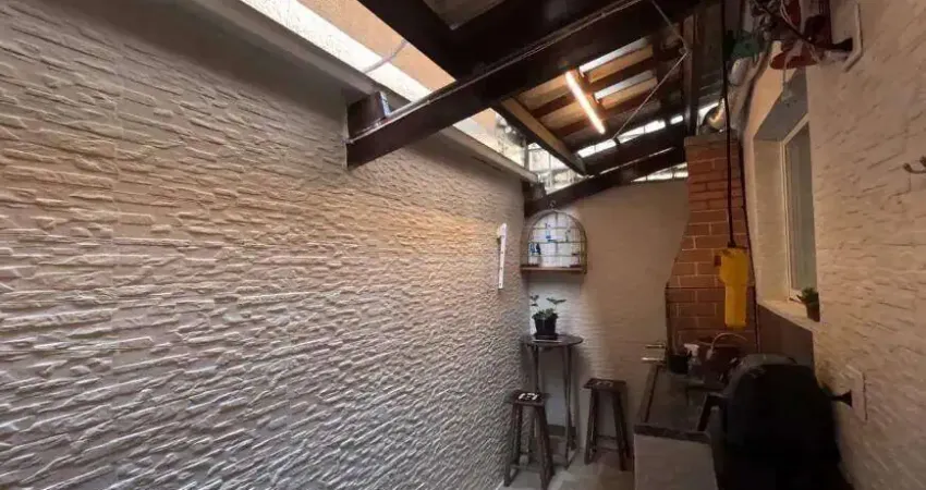 Casa 3 quartos, Campo Grande R$ 860 mil, Cod: 4977 PCM