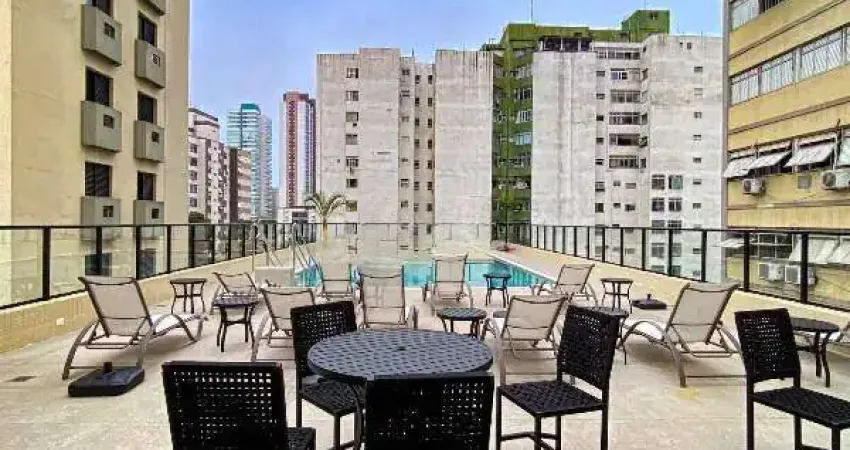 Apartamento 2 quartos, José Menino R$ 956 mil, Cod: 4972