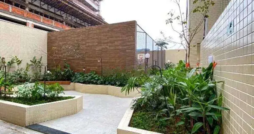 Apartamento 2 quartos, José Menino R$ 936 mil, Cod: 4968