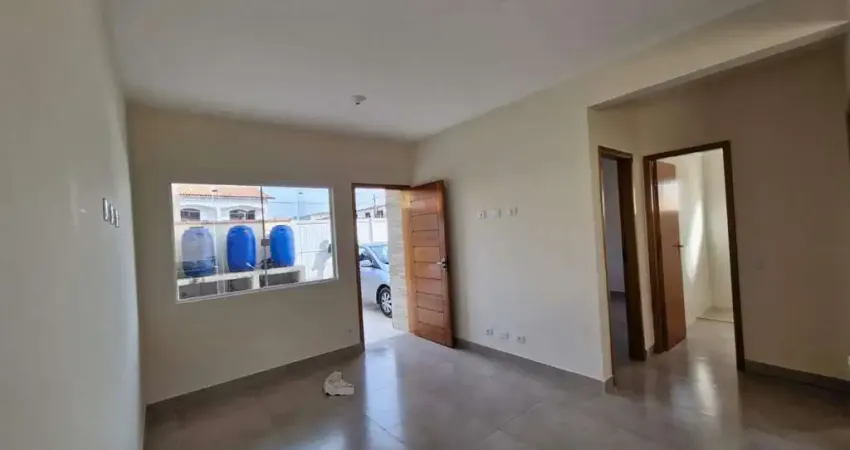 Casa 2 quartos, Parque São Vicente R$ 340 mil, Cod: 4954 PCM